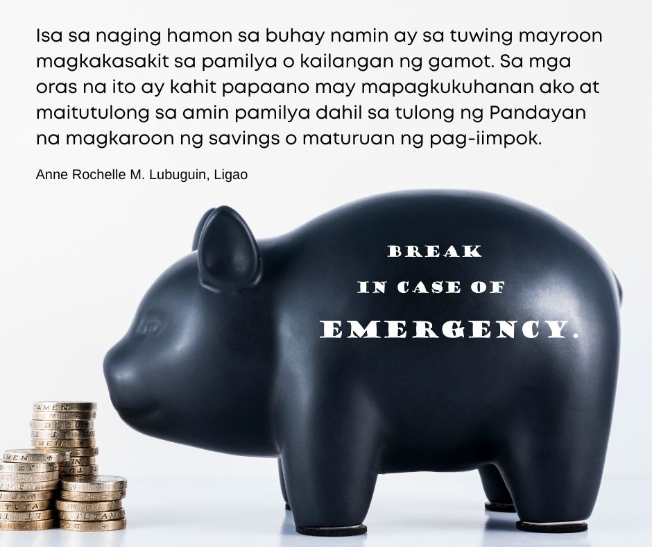 Tama ang Desisyon